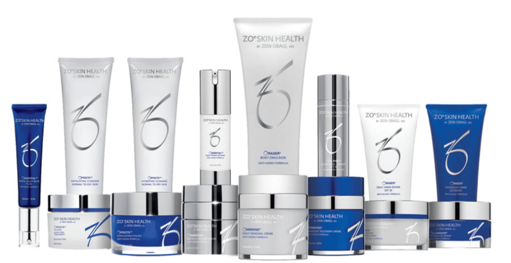 Skincare Products Hebron KY