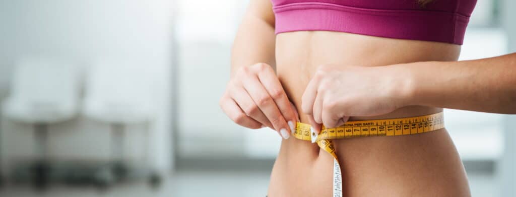 Weight Loss Featured